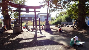 写真